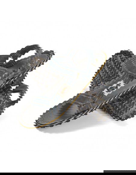 Sandals Gumbies Tracker Racker Sandals Grey M GUSATRA013