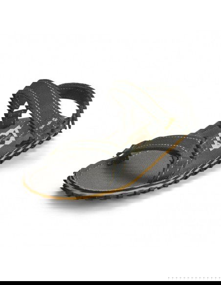 Sandals Gumbies Tracker Racker Sandals Grey M GUSATRA013