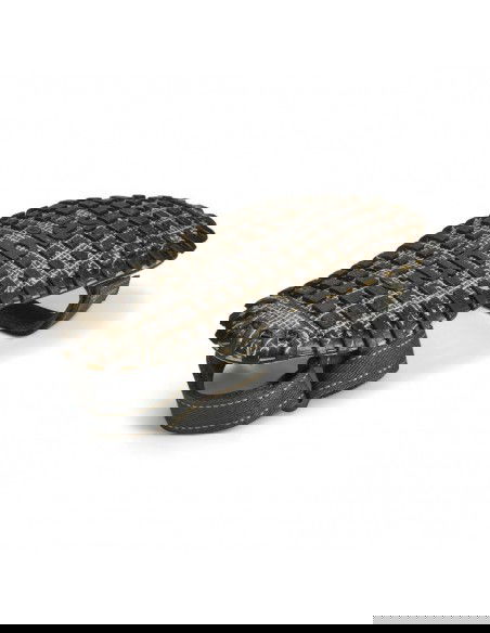 Sandals Gumbies Tracker Racker Sandals Grey M GUSATRA013