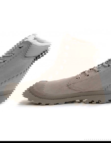 Palladium Sport WPS U 72992-297-M shoes