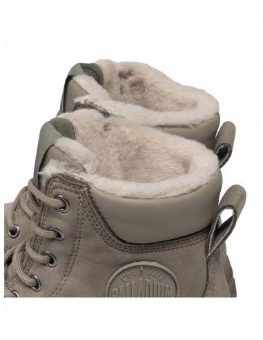 Palladium Sport WPS U 72992-297-M shoes