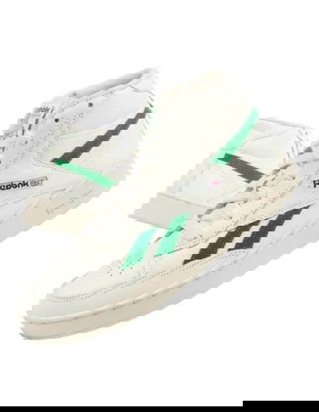 Reebok Club Form Hi M GZ2437 shoes