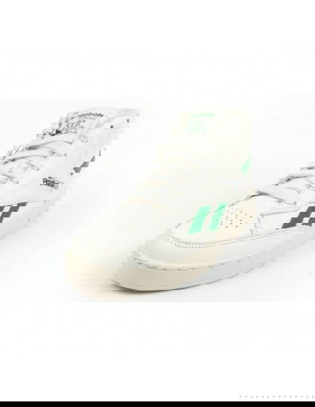 Reebok Club Form Hi M GZ2437 shoes