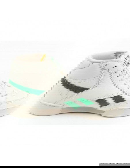 Reebok Club Form Hi M GZ2437 shoes