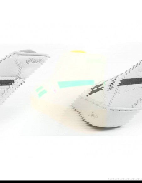 Reebok Club Form Hi M GZ2437 shoes