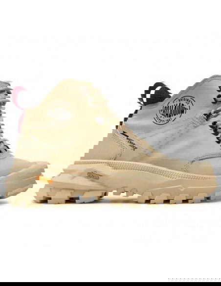 Palladium Pallarider Mid WP 79108215M shoes