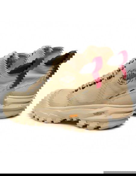 Palladium Pallarider Mid WP 79108215M shoes