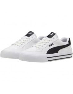 Puma Court Classic Vulc FS M 396353 02 shoes 2