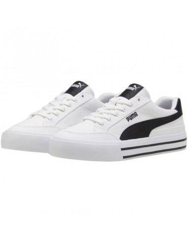 Puma Court Classic Vulc FS M 396353 02 shoes