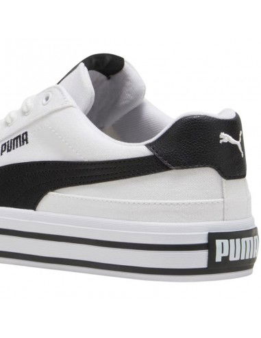 Puma Court Classic Vulc FS M 396353 02 shoes