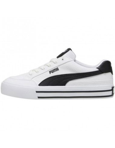 Puma Court Classic Vulc FS M 396353 02 shoes