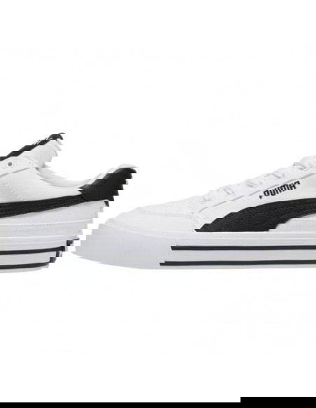 Puma Court Classic Vulc FS M 396353 02 shoes