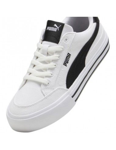 Puma Court Classic Vulc FS M 396353 02 shoes