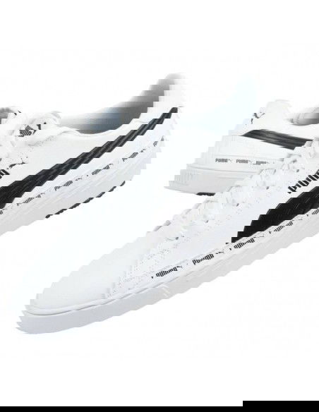 Puma Serve Pro M shoes 383897 01