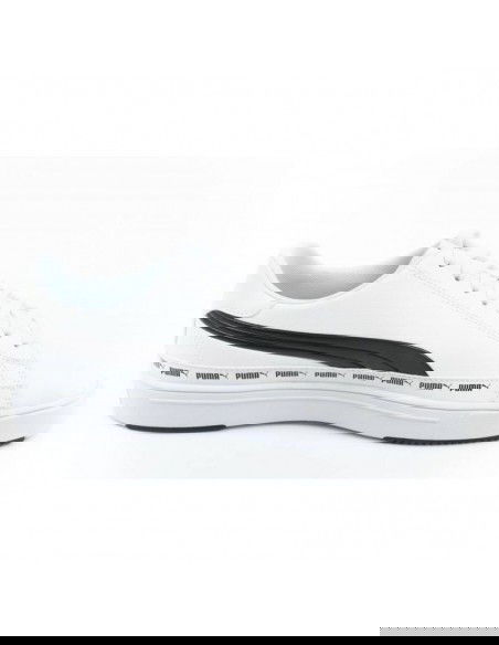 Puma Serve Pro M shoes 383897 01