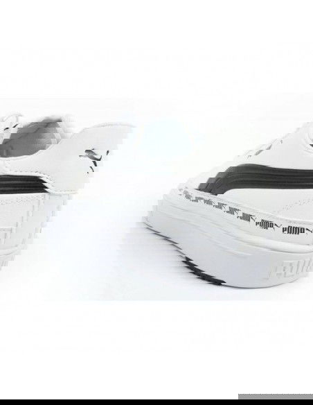 Puma Serve Pro M shoes 383897 01