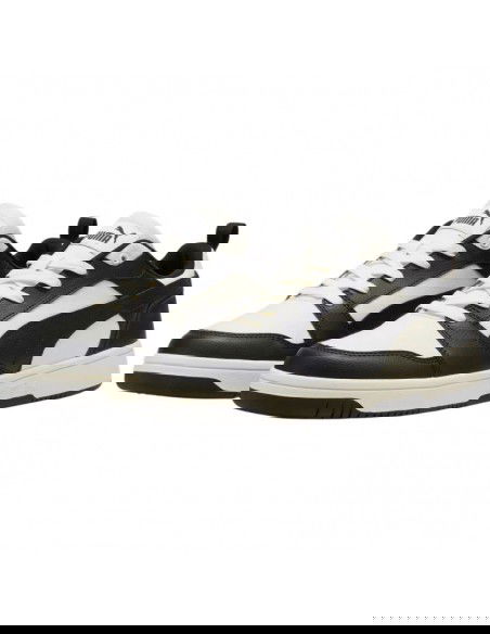 Puma Rebound v6 Low CV M 395079 03 shoes