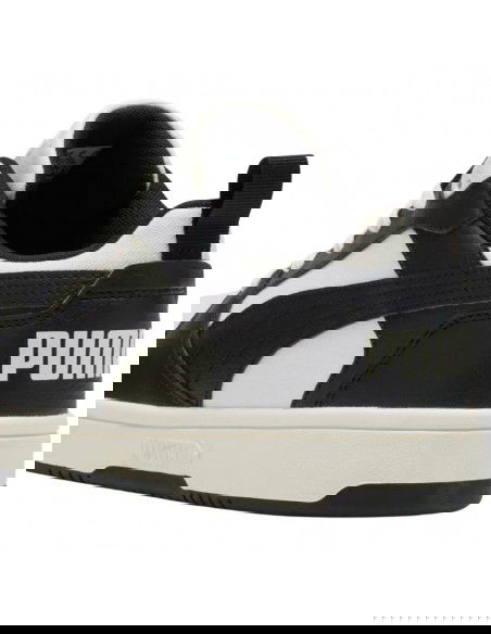 Puma Rebound v6 Low CV M 395079 03 shoes