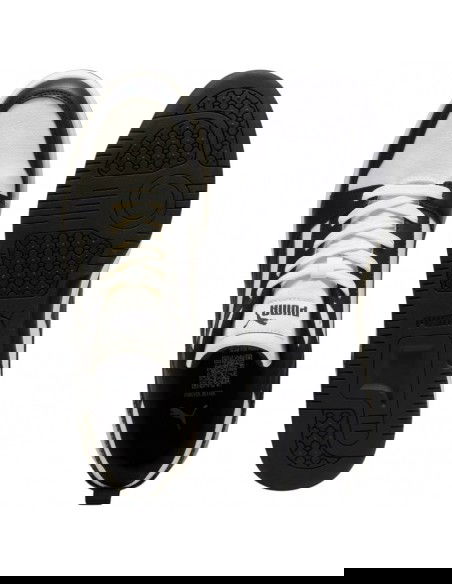 Puma Rebound v6 Low CV M 395079 03 shoes