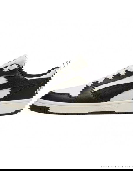 Puma Rebound v6 Low CV M 395079 03 shoes