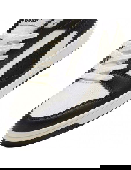 Puma Rebound v6 Low CV M 395079 03 shoes