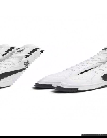 Puma Rebound V6 M shoes 392326 02