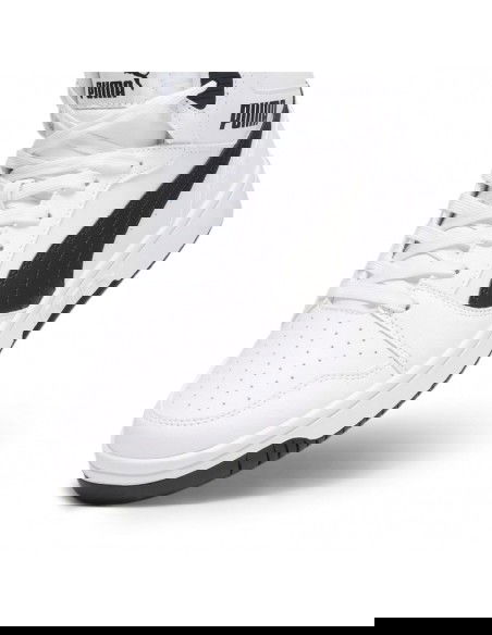 Puma Rebound V6 M shoes 392326 02