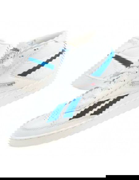 Reebok Club Forum M HR0670 shoes