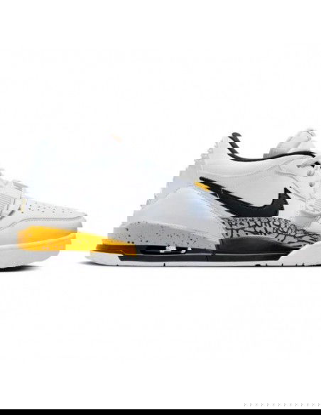 Nike Jordan Legacy 312 Low M CD7069107 shoes