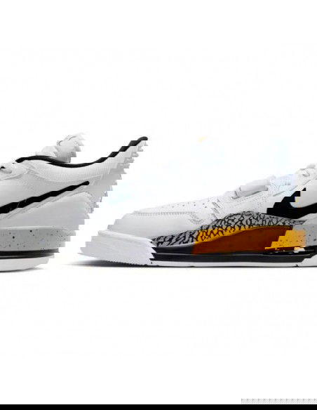 Nike Jordan Legacy 312 Low M CD7069107 shoes