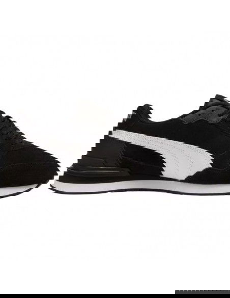 Puma ST Runner v4 SD M 399665 01 shoes