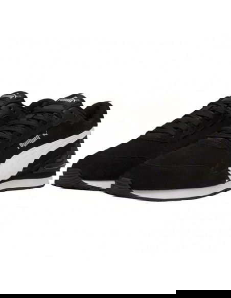 Puma ST Runner v4 SD M 399665 01 shoes