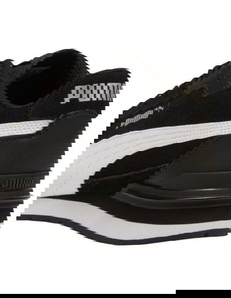 Puma ST Runner v4 SD M 399665 01 shoes