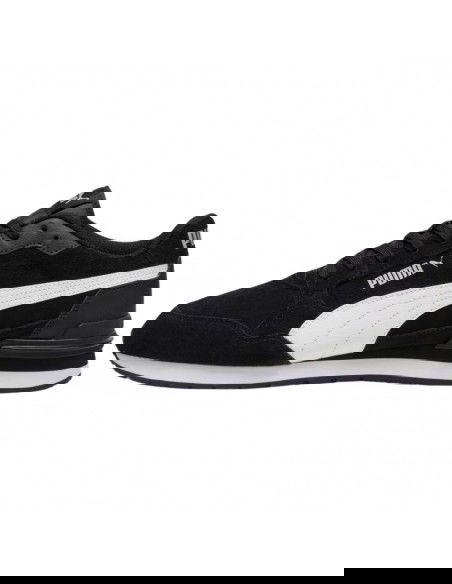 Puma ST Runner v4 SD M 399665 01 shoes