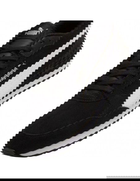 Puma ST Runner v4 SD M 399665 01 shoes