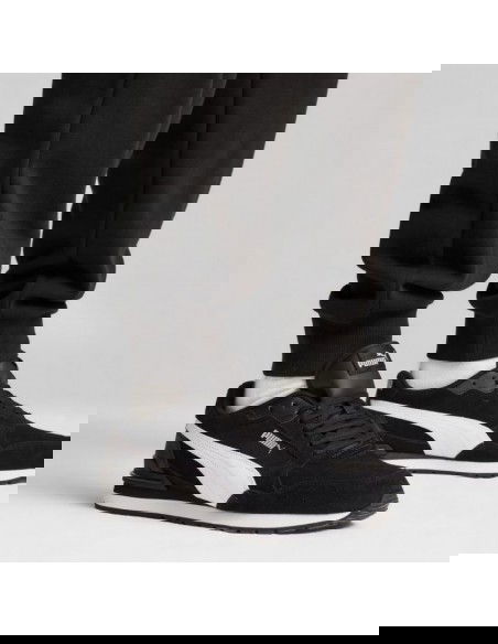 Puma ST Runner v4 SD M 399665 01 shoes