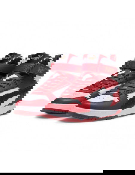 Puma RBD Game M shoes 385839 23