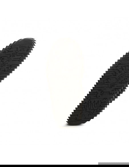 BearPaw Emma Youth Jr 608Y Black II winter shoes