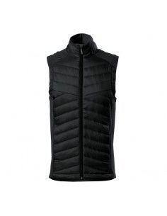 Malfini Cross M MLI55701 hybrid vest 2