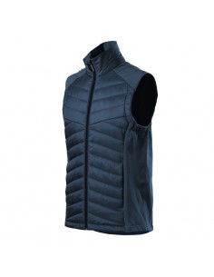 Malfini Cross M MLI55702 hybrid vest