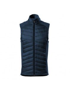 Malfini Cross M MLI55702 hybrid vest 2