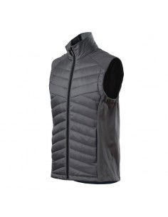 Malfini Cross M MLI55783 hybrid vest