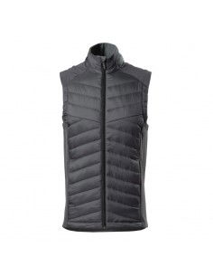 Malfini Cross M MLI55783 hybrid vest 2