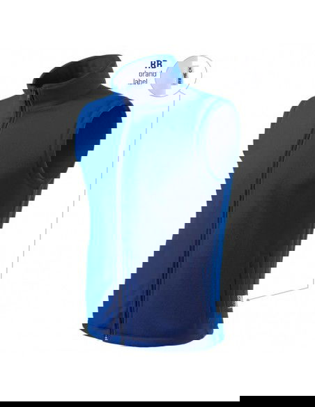 Rimeck Next M MLI518RB vest