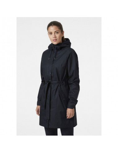 Helly Hansen Lyness II Coat W 53248 598