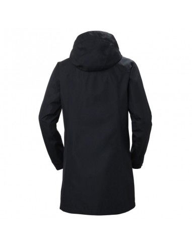 Helly Hansen W Aden Inulated Coat W 62649 597