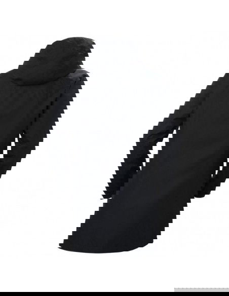 Helly Hansen W Aden Inulated Coat W 62649 597