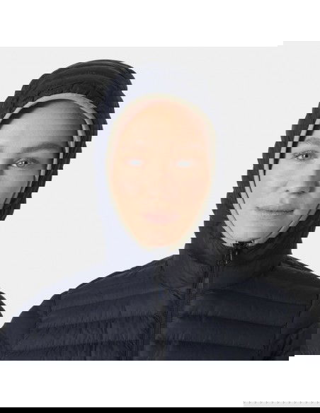 Helly Hansen W Sirdal Hooded Insulator Jack W 62992 598