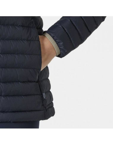 Helly Hansen W Sirdal Hooded Insulator Jack W 62992 598