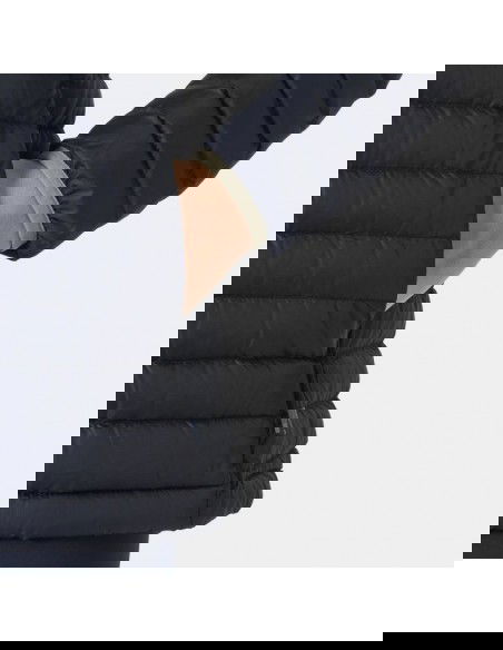 Helly Hansen W Sirdal Hooded Insulator Jack W 62992 598